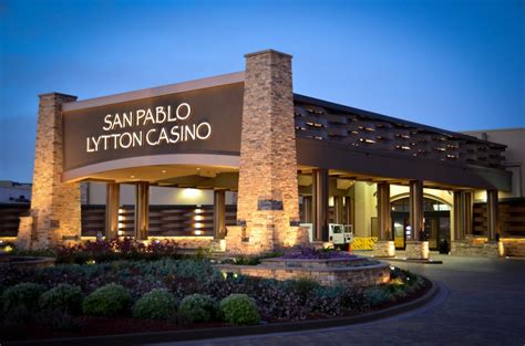 Top Hotels Closest to San Pablo Lytton Casino in San Pablo from 